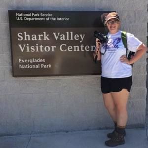 Meet your Posher, Taryn